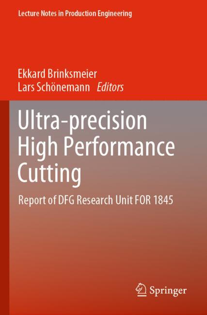 Ultra-Precision Hig…