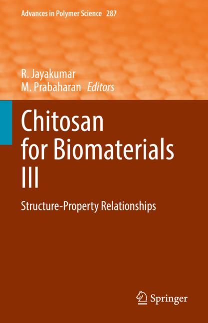 Chitosan For Biomat…