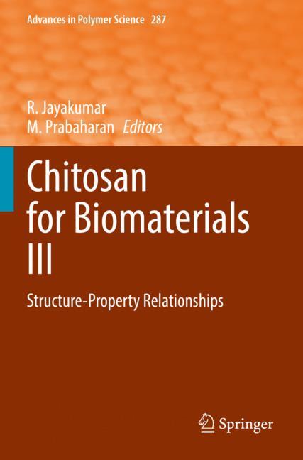 Chitosan For Biomat…