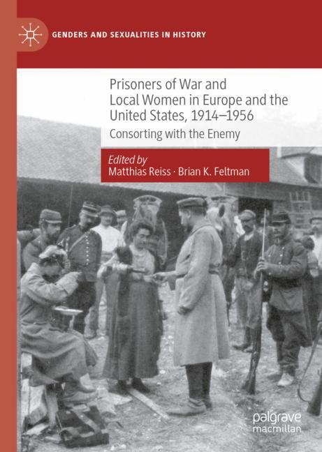 Prisoners Of War An…