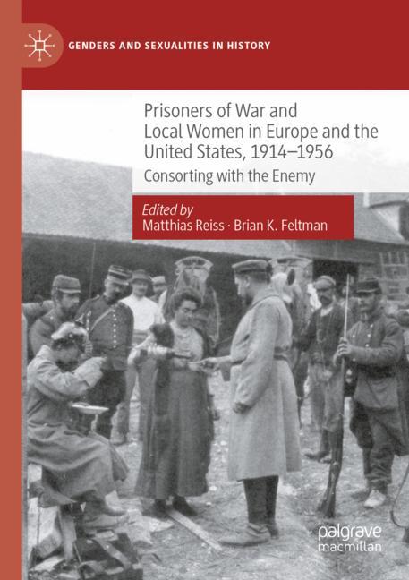 Prisoners Of War An…