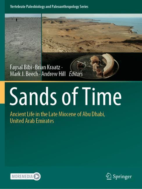 Sands Of Time