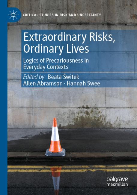 Extraordinary Risks… - image