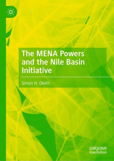 The MENA Powers and the Nile Basin Initiative-image-978-3-030-83981-9