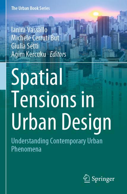 Spatial Tensions In… - image