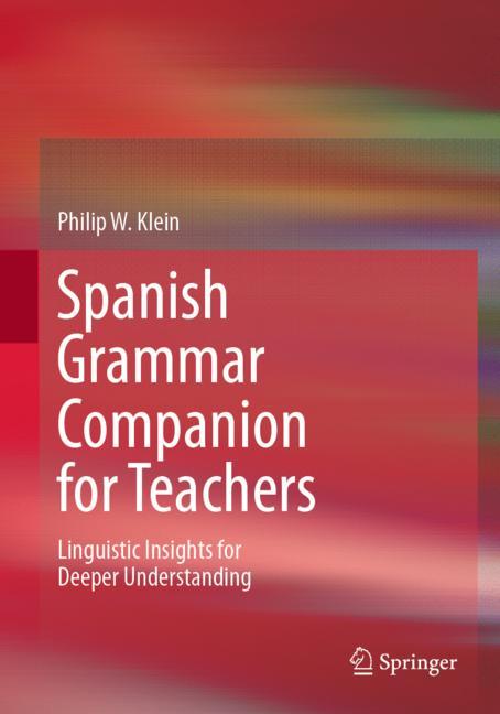 Spanish Grammar Com…