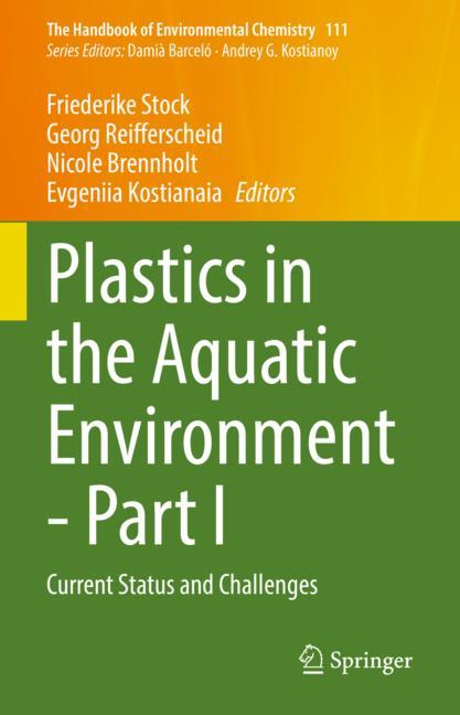 Plastics In The Aqu…