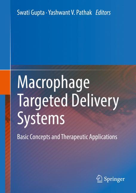 Macrophage Targeted… - image