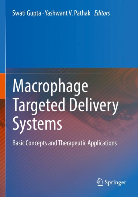 Macrophage Targeted… - image