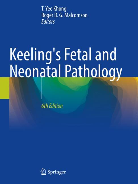 Keeling's Fetal And…