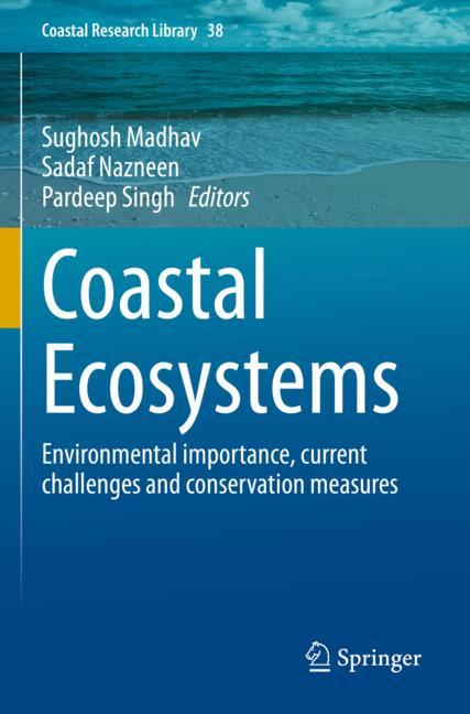 Coastal Ecosystems - image