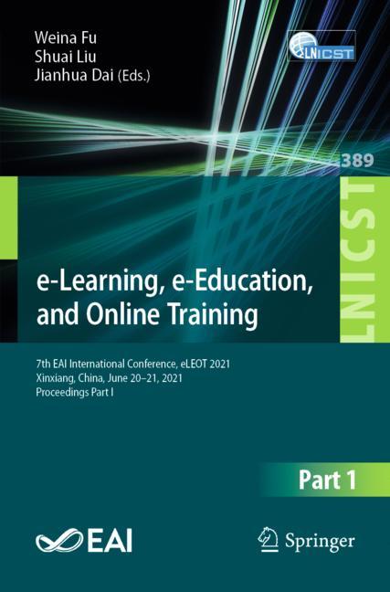 E-Learning, E-Educa… - image