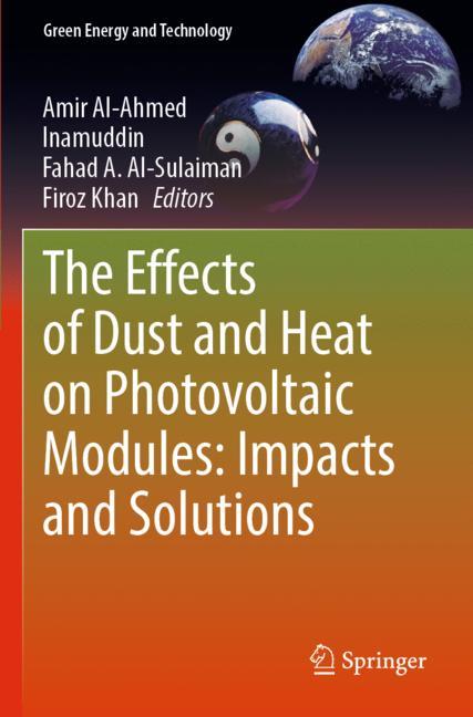The Effects Of Dust… - image