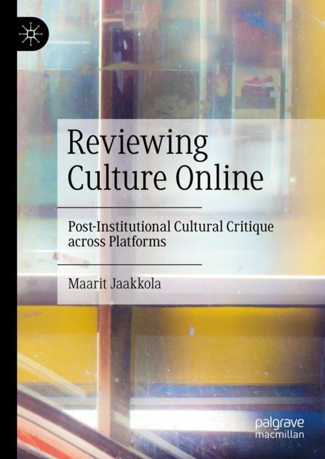 Reviewing Culture O…