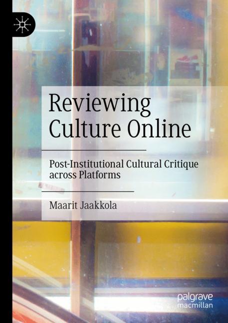 Reviewing Culture O…
