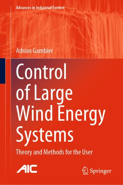 Control Of Large Wi…