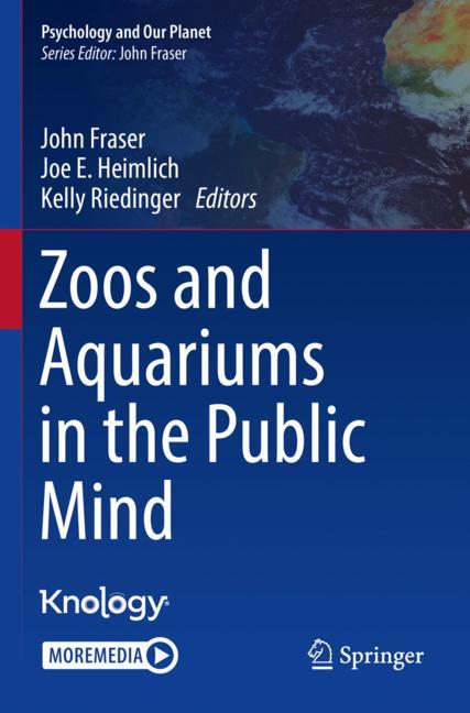 Zoos And Aquariums … - image