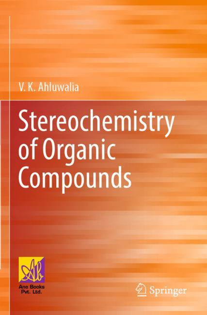 Stereochemistry Of …