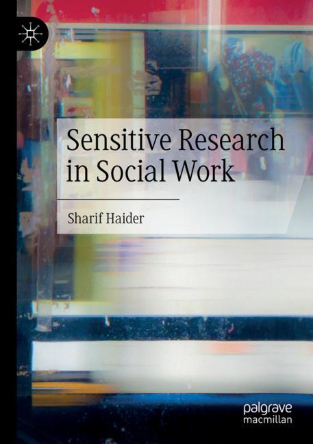 Sensitive Research …