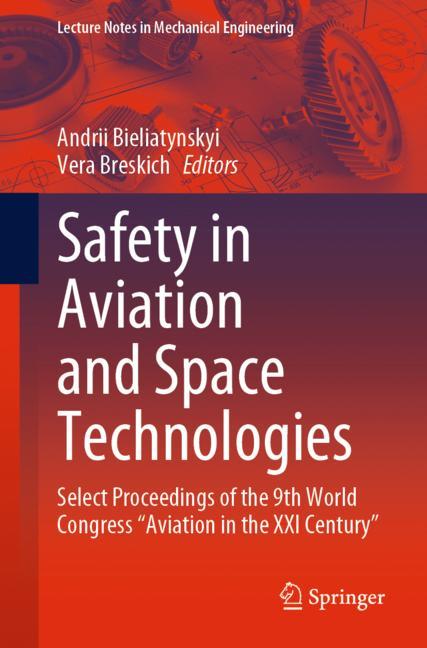 Safety In Aviation …