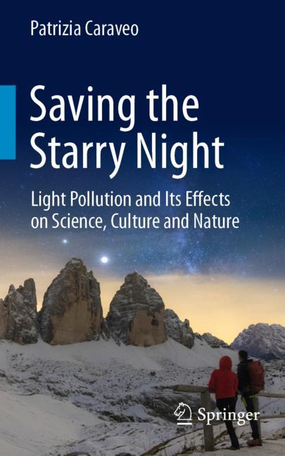 Saving The Starry N…