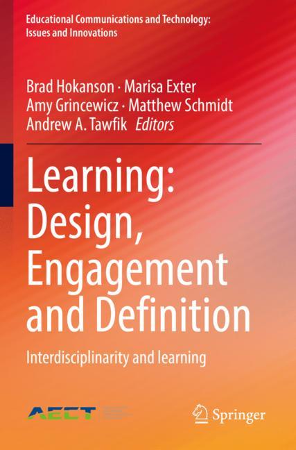 Learning: Design, E… - image