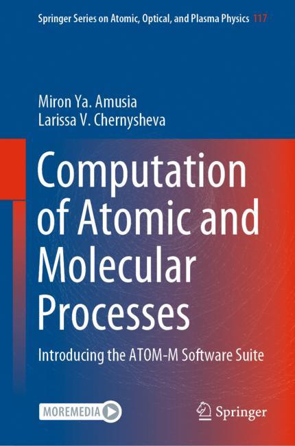 Computation Of Atom…