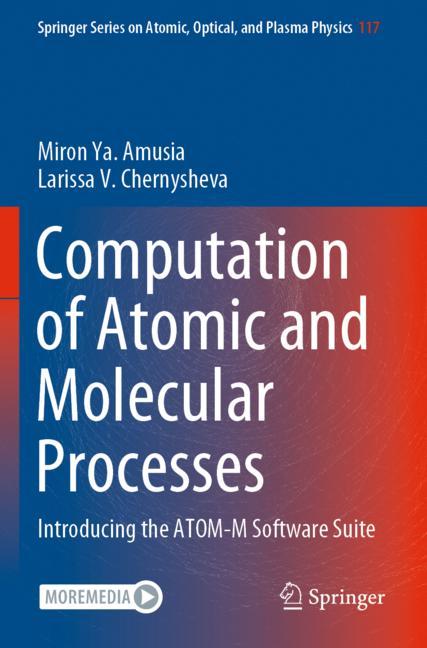 Computation Of Atom…