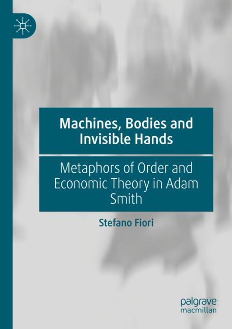 Machines, Bodies An…