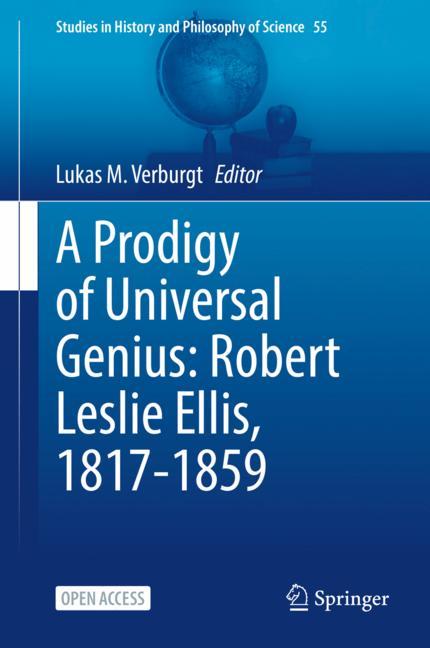 A Prodigy Of Univer… - image
