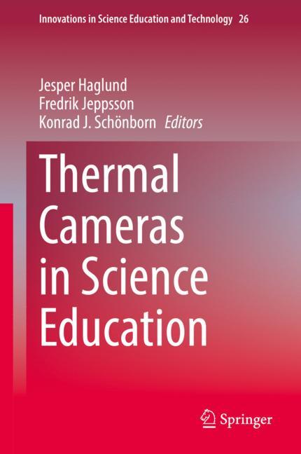 Thermal Cameras In …