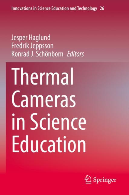 Thermal Cameras In …