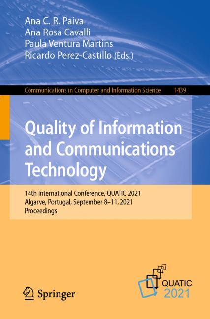 Quality Of Informat… - image