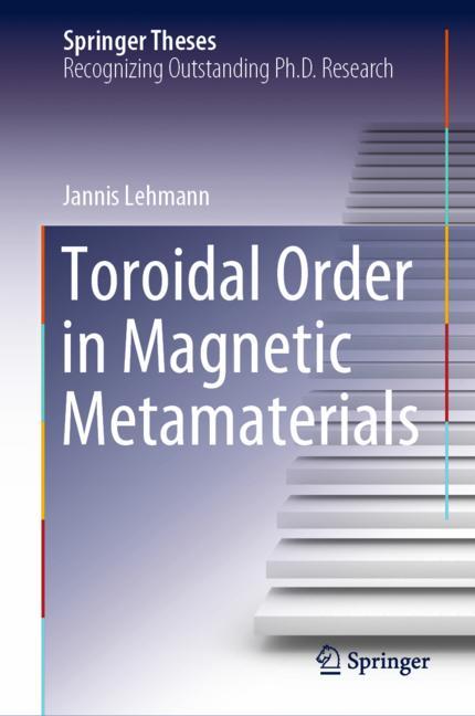 Toroidal Order In M…