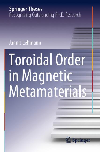 Toroidal Order In M…