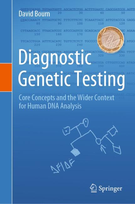 Diagnostic Genetic …