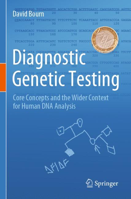 Diagnostic Genetic …
