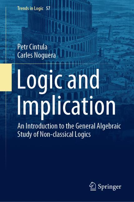 Logic And Implicati… - image