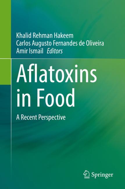 Aflatoxins In Food