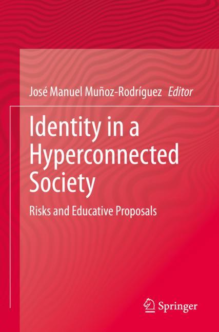 Identity In A Hyper…