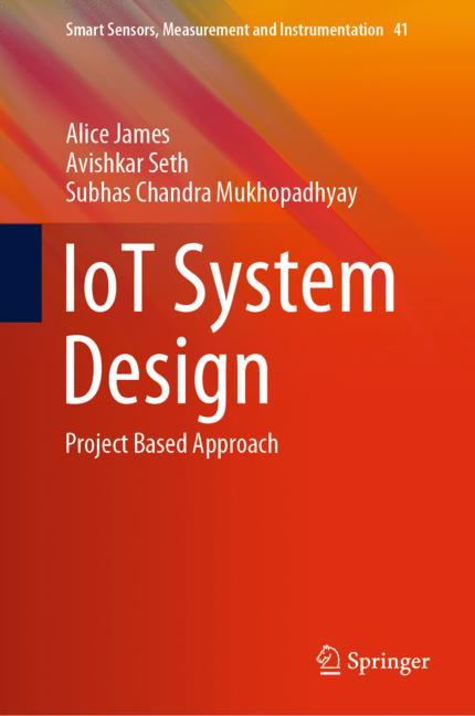 Iot System Design - image