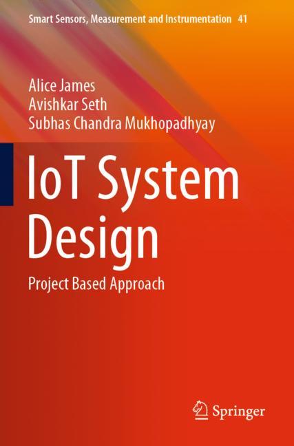 Iot System Design - image