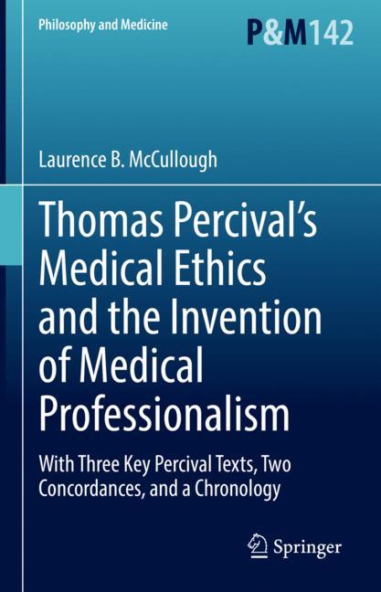 Thomas PercivalâS…
