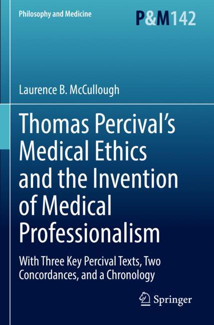 Thomas PercivalâS…