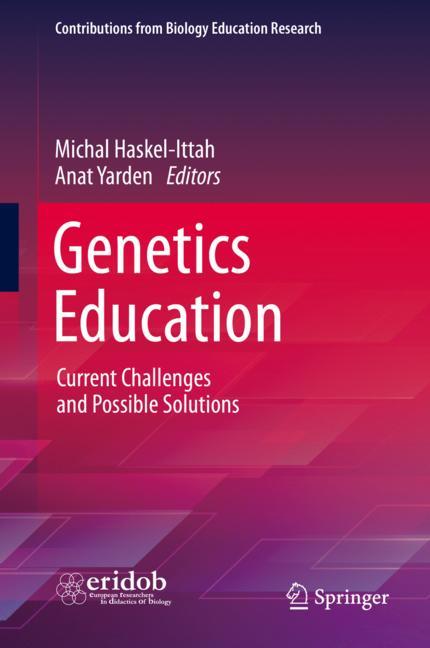 Genetics Education - image