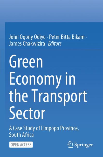 Green Economy In Th…