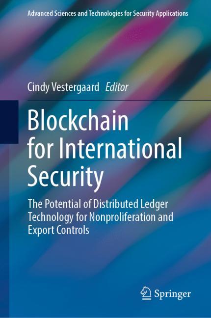 Blockchain For Inte…