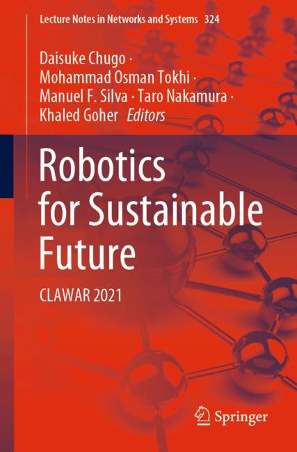 Robotics For Sustai… - image