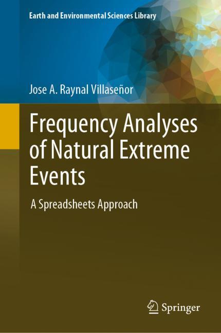 Frequency Analyses …