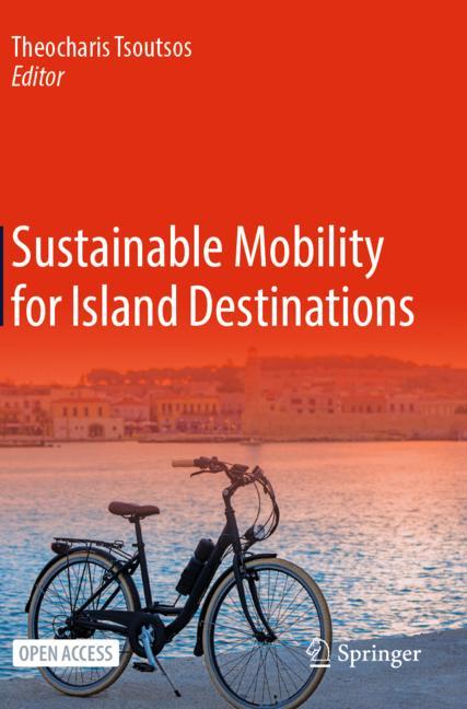 Sustainable Mobilit… - image